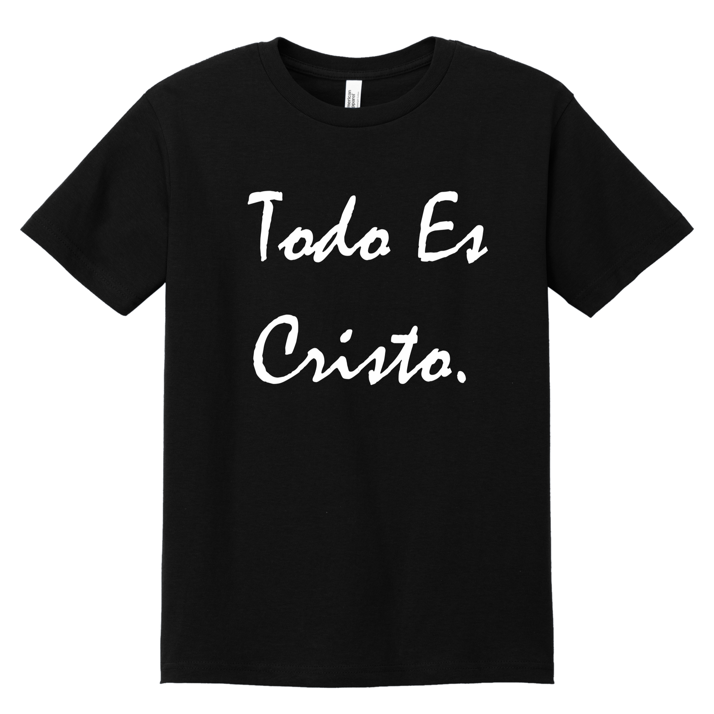 Todo Es Dios -Todo Es Cristo