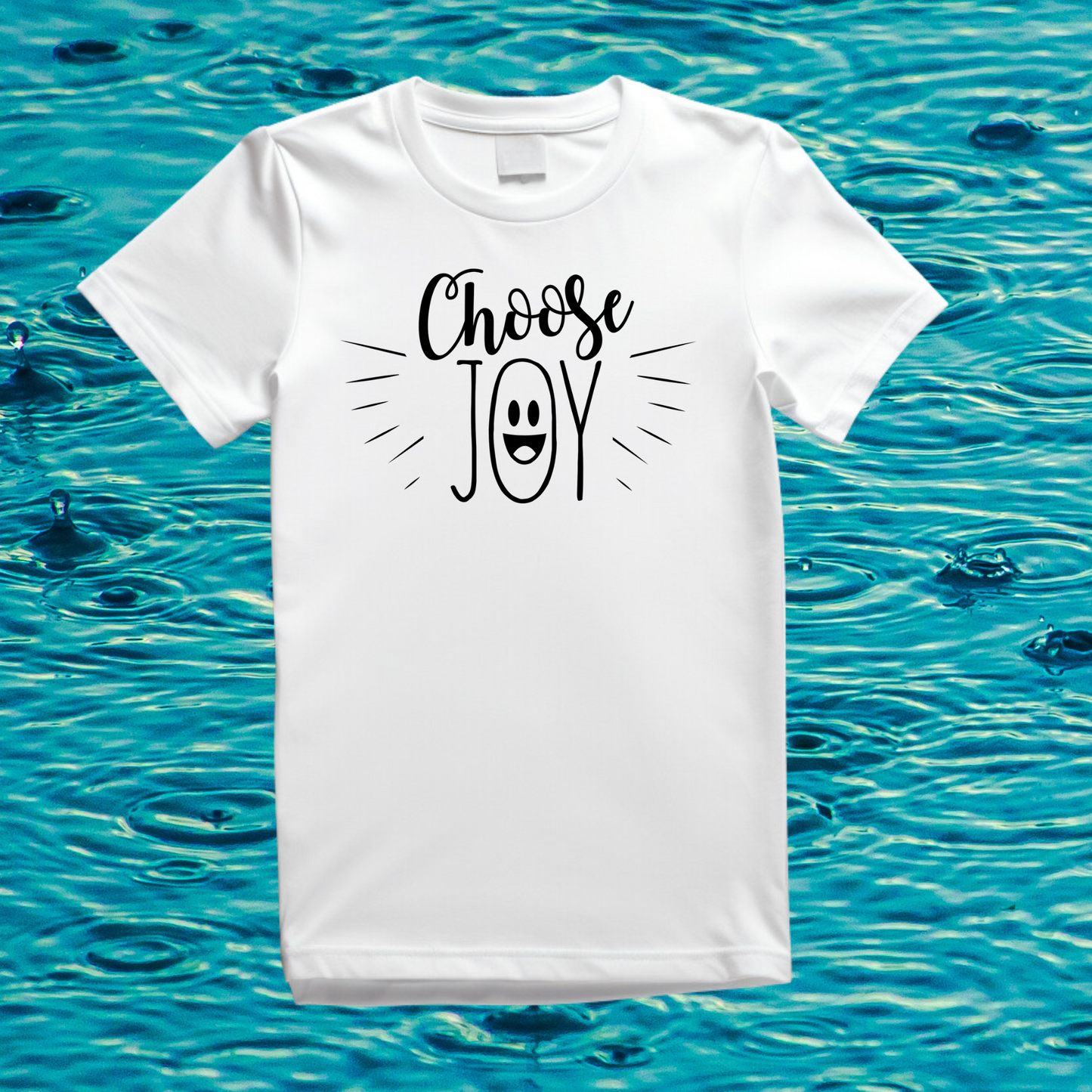 Choose Joy