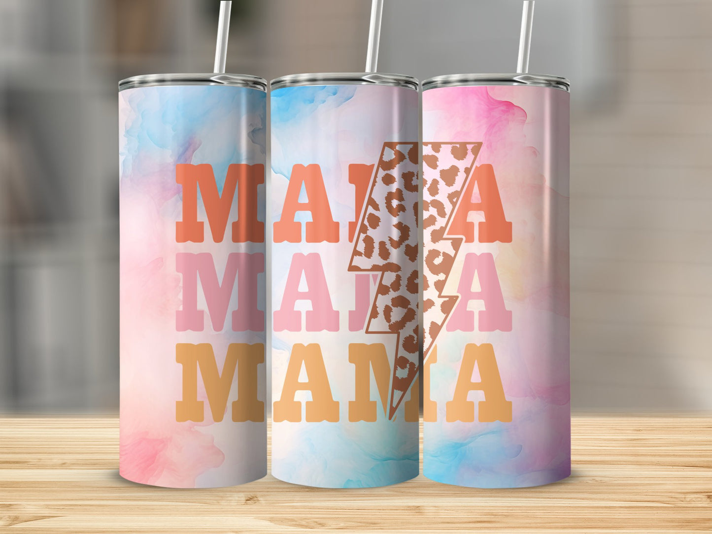 Mama, Mama , Mama 20oz Tumbler